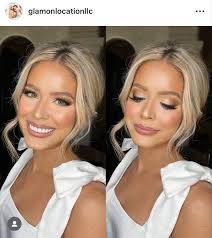 Hair and makeup artist for wedding in Sterling Heights, MI?