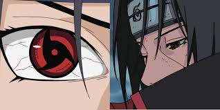 Why Didn'T Itachi Painfully Torture His Mother And Father? - Quora