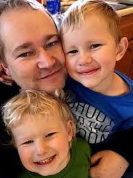 Dan Klim's Instagram, Twitter & Facebook