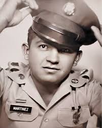 Joe Anastacio Martinez