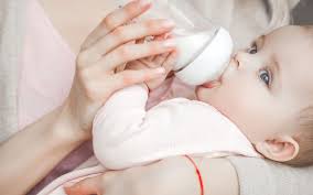 Some who are breastfeeding, though, can eat every 1.5 hours, and up to. How Much Formula Should Baby Eat Taste Of Home