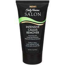 Walmart Sally Hansen Intensive Callus Remover Gel 4 7 Oz Callusremovergel Callus Removal Callus Remover Gel Sally Hansen