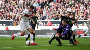 Fußball bundesliga 2020/21 im tv. Heute Beginnt Die Neue Saison In Der 2 Fussball Bundesliga Zdfmediathek
