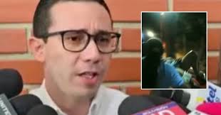 Gobierno pide no politizar la muerte de Erwin Chávez