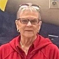 Jacqueline Marie Kinsler Obituary