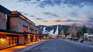 I could not be happier with the service provided by made in the shade jackson hole. The Cloudveil Hotel Debuts In Jackson Hole