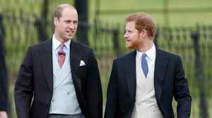C'erano il principe carlo d'inghilterra, re carlo di svezia con la regina silvia e l'ex re di spagna juan carlos di borbone con la moglie sofia. Gb Il Principe William Sono Stato La Spalla Di Mio Fratello Per Tutta La Mia Vita Ora Non Posso Piu Farlo La Repubblica