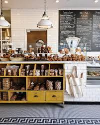 Tatte Bakery Cafe Boston Bakery Interior Cafe Interior Design Bakery Cafe