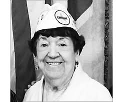 HELEN GIORGIO Obituary (2023)