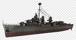 This is a list of destroyers of the second world war. Fletcher Class Destroyer World War Ii Naval Ship Ship Class Transport Png Pngegg