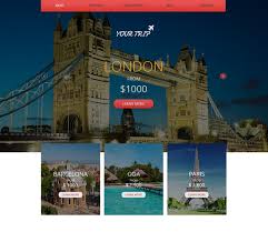 Most of the modern html5 templates and css3 website templates with free travel website template, villa, it is a guarantee that all your site visitors will quickly turn into loyal clients. 100 Best Free Html Css Website Templates