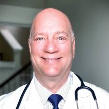 Mitchell Goldman, MD (@MitchGoldmanMD)