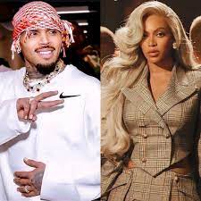 Congratulations Legend! Chris Brown has surpassed 114.5 million  RIAA-certified digital single sales as a lead artist in the US, tying him  with Beyoncé. 👑👑✨Amazing More!!! 👀(Follow: 👉 @leandrokaffes /  @guidauniversocbofficial ) (CB