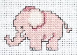 Download your free cross stitch pattern for free and enjoy countless hours of stitching. Downloadable Printable Elephant Cross Stitch Pattern Free Novocom Top