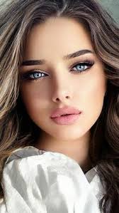 On a sandy beach in hawaii two beautiful girls, one blond and shapely, the other asian and exotic, lounge and relax. 900 Beautiful Ladies Ideas In 2021 Beautiful Beautiful Eyes Beautiful Face