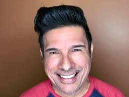 Roger Medrano Massage Therapist in Tampa, FL