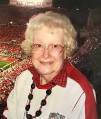 Nancye Wilson Obituary October 30, 2021