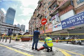 Bank muamalat malaysia berhad is the second biggest sharia bank in malaysia. Bank Muamalat Hq Jalan Melaka Branch Closed Due To Masjid India Area Emco Nestia