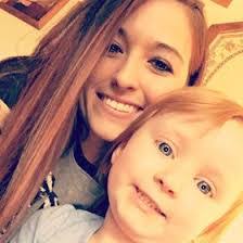 Makayla Nicholson's Instagram, Twitter & Facebook