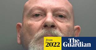 UK man jailed for rape in 1990 after DNA match