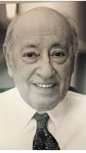 Obituary: Roger J. Ciufo