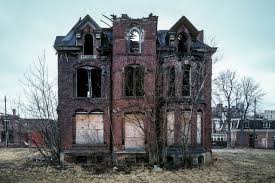 Camilo josé vergara is a 2002 macarthur fellow whose books include american ruins and how the other half worships. Camilo Vergara Detroit Is No Dry Bones The Eye Of Photography Magazine Detroit Perspective Maps Dry Bones