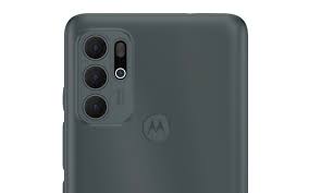 Motorola Moto G60S announced in Brazil ...