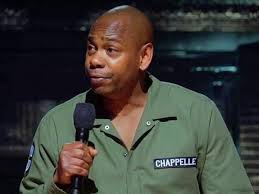 This clever comedian a virgo. What On Earth Is Going On With Dave Chappelle The Independent The Independent