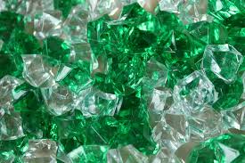 Emerald, variety of the mineral beryl. Green Gem 1080p 2k 4k 5k Hd Wallpapers Free Download Wallpaper Flare