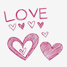 Discover 907 free valentines day png images with transparent backgrounds. Heart Shaped Red Love Valentines Day Love Cartoon Hand Drawn Valentines Day Love Png And Vector With Transparent Background For Free Download Love Png How To Draw Hands Valentine Day Love