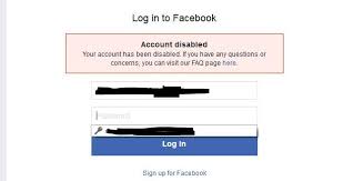 How to recover facebook account using id. How To Recover Disabled Facebook Account Without Id Updated