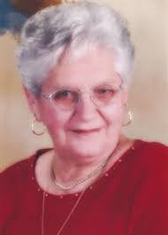 Josephine T. Forlizzi