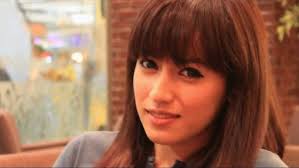 I Cant Stand It "Danielle Sheen" HD