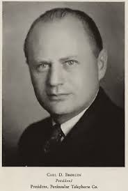 Brorein Street & Bridge, Tampa