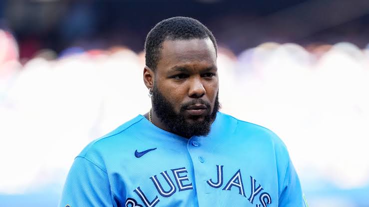 MLB Announces Decision After Vladimir Guerrero Jr. News - Athlon