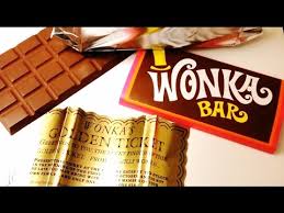 We did not find results for: Willy Wonka And The Chocolate Factory Wonka Bar Prop Replica Review Youtube