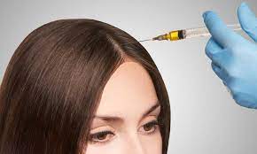 According to the authors, most of the studies found that injections of prp reduced hair loss and increased the diameter of hairs and the density of hair growth. Prp Injections For Hair Loss What You Need To Know Coastal Medical Cosmetic Dermatology Medical Cosmetic Dermatology