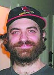 Brooks A. Ramsey, 35, of Fenton