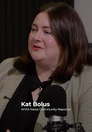 Your support powers every story WE tell., 🗞️ Support our NewsMatch  campaign at WVIA.org/Match