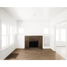 Fireplace grand piano home living room modern zoom background. Brown Fireplace Liked On Polyvore Featuring Empty Rooms Room Backgrounds And Interiors Living Room Empty Empty Rooms Interior Empty Room