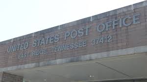 What Happened To The Mail Drop Boxes At The Post Office Wdef