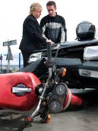 Motorcycle Accidents Gill Ladner Priest