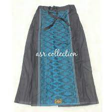 Contoh model baju gamis satin desain terbaru 2019 model. Model Baju Muslim Terbaru Baju Muslim Murah Sarung Celana Al Qusyairi By Ustad Solmed Shopee Indonesia
