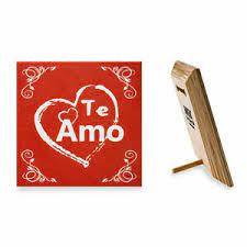 Lots of sign prep going on today! Wooden Spanish Home Decor Plaques Signs For Sale Ebay