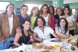 On 29 june 2007, he was seriously injured in a car accident on his way back from a charity concert for children. 1 580 Aprecieri 23 Comentarii Baris Akarsu Barisakarsurocker Pe Instagram Baris Akarsu Nun Sevgilisi Zeynep Kocak In Dogum Gunu Kutlamasindan Kalan Bir Fotograf Artofit