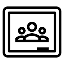 Google Classroom Icon Free Download Png And Vector Ios App Icon Design Ios Icon Iphone Icon