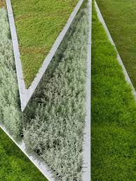 Triangular Landscape Stack Landscape Architecture Design Landscape And Urbanism Landscape Design