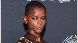 Black Panther' star Letitia Wright is “still processing” on-set accident:  “It was really traumatic”