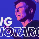 Tig Notaro