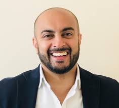 Transforming business operations to deliver the connected enterprise